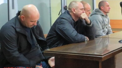 В Корабельном районе судят дальнобойщиков, избивших до полусмерти водителя "маршрутки" | Корабелов.ИНФО