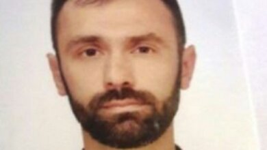 Полиция просит помочь найти николаевца, который в начале октября ушел из дома и пропал | Корабелов.ИНФО