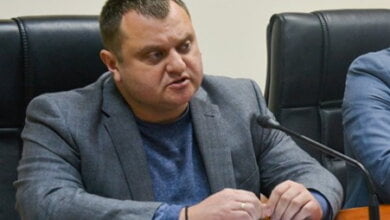 В Николаеве - новый начальник управления по борьбе с организованной преступностью | Корабелов.ИНФО image 2