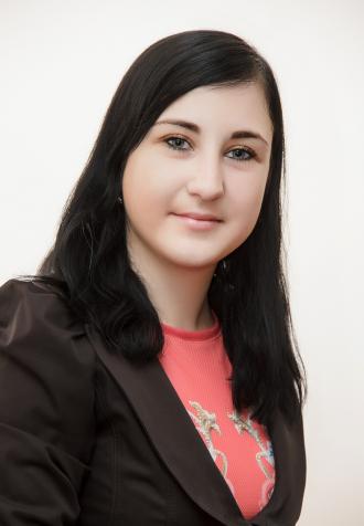 Мацюта Ірина Вадимівна