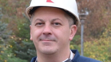 "Давайте перевернем старую прочитанную страницу, которой уже более 40 лет", - кандидат на пост главы профкома НГЗ Алексей Медведь | Корабелов.ИНФО