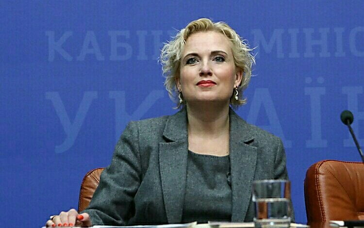 НАБУ задержало на взятке в $150 тысяч начальницу департамента Офиса Президента | Корабелов.ИНФО