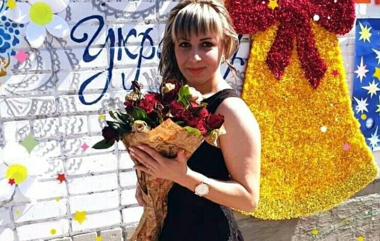 Педагог з Корабельного району стала другою на міському етапі конкурсу «Учитель року» | Корабелов.ИНФО