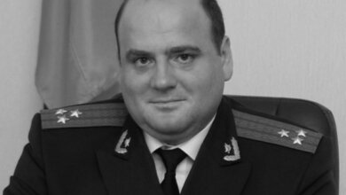 Умер экс-прокурор Корабельного района Николаева Валерий Котков | Корабелов.ИНФО