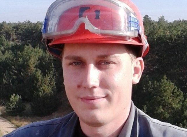 За справедливость в оплате труда обещает бороться кандидат на пост главы профкома НГЗ Павел Жмурков | Корабелов.ИНФО