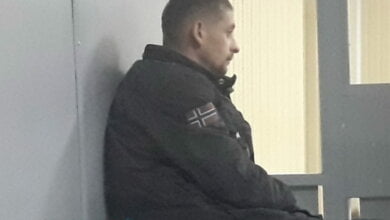 Более 10 краж только за один месяц: "гроза" магазинов Корабельного района снова отправится в тюрьму | Корабелов.ИНФО