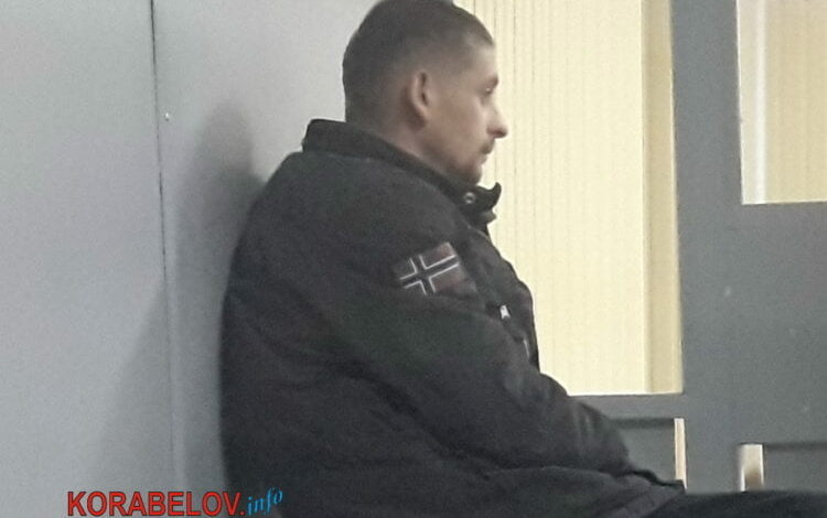 Более 10 краж только за один месяц: "гроза" магазинов Корабельного района снова отправится в тюрьму | Корабелов.ИНФО