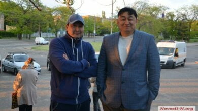 У братьев-депутатов Николаевского облсовета провели обыски по подозрению в торговле людьми | Корабелов.ИНФО