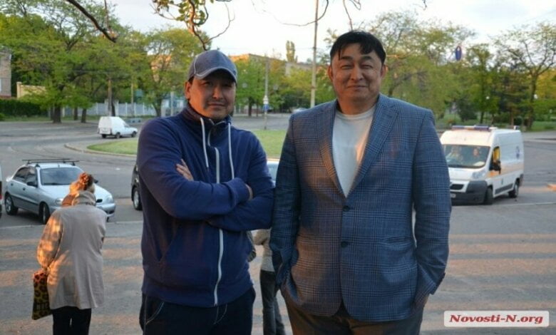 У братьев-депутатов Николаевского облсовета провели обыски по подозрению в торговле людьми | Корабелов.ИНФО