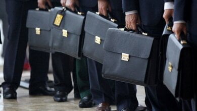 Кабмин в ближайшее время сократит 30,6% чиновников райгосадминистраций в Николаевской области | Корабелов.ИНФО image 4