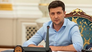 Зеленский встретится с Путиным, Меркель и Макроном 9 декабря в Париже | Корабелов.ИНФО