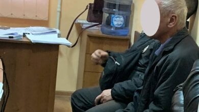 Николаевские врачи подтвердили, что ранее судимый дед изнасиловал свою пятилетнюю сводную внучку | Корабелов.ИНФО