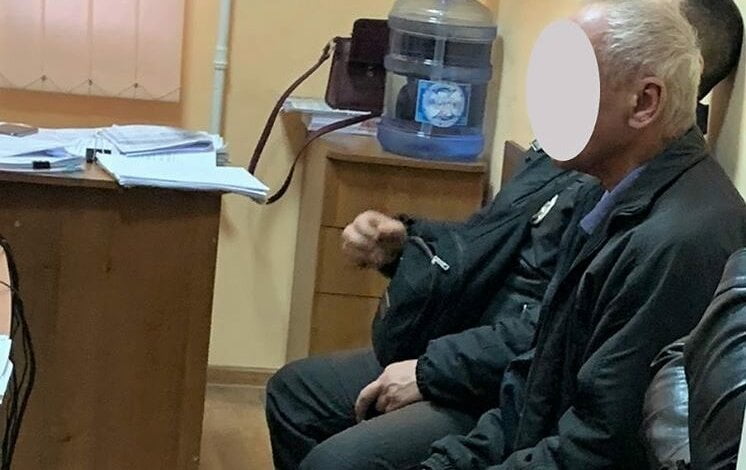 Николаевские врачи подтвердили, что ранее судимый дед изнасиловал свою пятилетнюю сводную внучку | Корабелов.ИНФО