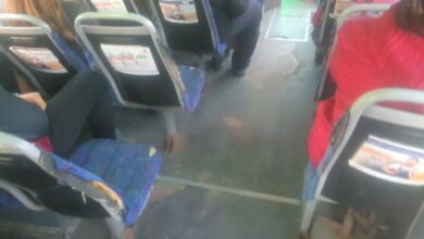 "Дрова" ездят, а горсовет не реагирует", - николаевец о состоянии транспорта на маршруте №1 | Корабелов.ИНФО image 5