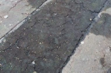 "Немає вже сил терпіти цього безладу", - мешканці гуртожитку в Корабельному районі потерпають від бездіяльності комунальників | Корабелов.ИНФО image 1