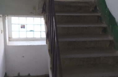 "Немає вже сил терпіти цього безладу", - мешканці гуртожитку в Корабельному районі потерпають від бездіяльності комунальників | Корабелов.ИНФО image 6