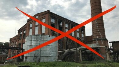 «Николаевоблтеплоэнерго» закрывает котельную «Океан» в Корабельном районе | Корабелов.ИНФО