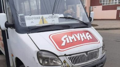 Перевозчику пришлось обновить салон в маршрутке №1, на которую жаловались николаевцы | Корабелов.ИНФО image 2