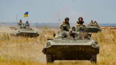 “Шаман” з Корабельного району: чому батько 5-ти дітей пішов воювати на схід України | Корабелов.ИНФО image 6