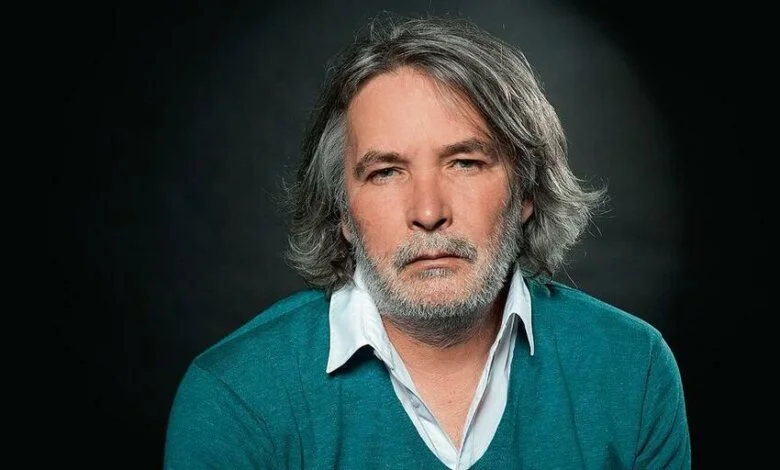 "Во мне лично ноль украинской крови, но я – тоже политический украинец", - известный российский поэт | Корабелов.ИНФО