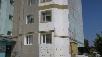 ГБР начало расследование о растратах Департамента энергетики при утеплении жилых домов, детсадов и школ в Николаеве | Корабелов.ИНФО