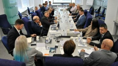 "Схилити європейців до плідної співпраці": представники заводу "Океан" взяли участь у стратегічній сесії з розвитку морської галузі | Корабелов.ИНФО image 2