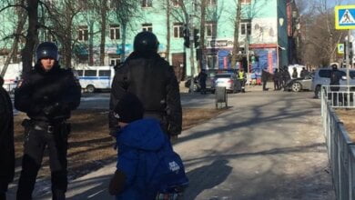 В России студент колледжа открыл стрельбу по сокурсникам, а после требования сдаться покончил с собой | Корабелов.ИНФО