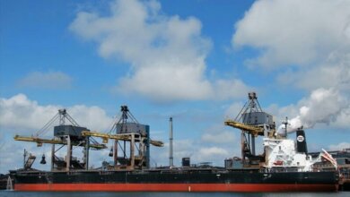 На судне, пришедшем в порт Корабельного района, николаевские таможенники обнаружили 28 тонн контрабандного топлива | Корабелов.ИНФО