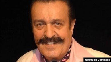 "Небоскребы, небоскребы, а я маленький такой". 85-летию В.И. Токарева посвящаю | Корабелов.ИНФО