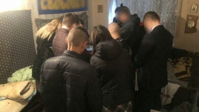 Николаевская полиция задержала подозреваемых в жестоком убийстве возле здания мэрии | Корабелов.ИНФО