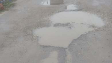 «Там тоже живут люди», - жительница Корабельного района призвала Сенкевича выполнять обещания и асфальтировать дороги в частном секторе | Корабелов.ИНФО image 2