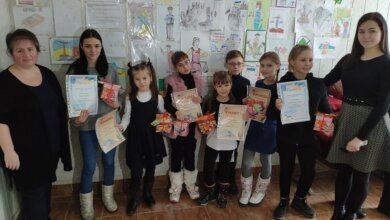 Корабельний райсуд нагородив переможців конкурсу малюнку «Правосуддя очима дітей» | Корабелов.ИНФО image 3