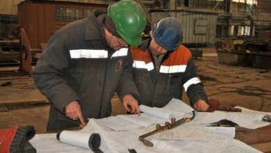 "Триває ключовий момент": Миколаївський завод "Океан" виготовив перші конструкції в рамках побудови суден для голландців | Корабелов.ИНФО image 1