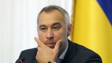 Генпрокурор Рябошапка признал "крышевание" игорного бизнеса правоохранителями | Корабелов.ИНФО