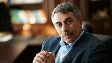 Доктор Комаровский порекомендовал смотреть порно вместо новостей по телевизору (видео) | Корабелов.ИНФО