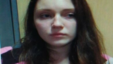 16-летнюю девушку из Корабельного района разыскивает полиция | Корабелов.ИНФО