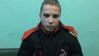 Полиция объявила в розыск пропавшего 12-летнего школьника из Корабельного района | Корабелов.ИНФО