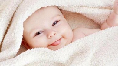 В течение недели в Николаеве родились 72 малыша | Корабелов.ИНФО