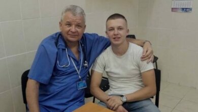 «Мой сын - не убийца, не мажор», - известный в Николаеве врач, сына которого обвиняют в смертельном ДТП с двумя погибшими | Корабелов.ИНФО