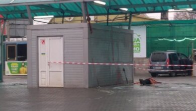 На мойке самообслуживания в Николаеве посетители обнаружили труп работника | Корабелов.ИНФО