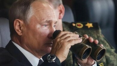 "Да, ему нужен и Николаев, и корабли", - Климкин о следующих целях Путина (видео) | Корабелов.ИНФО