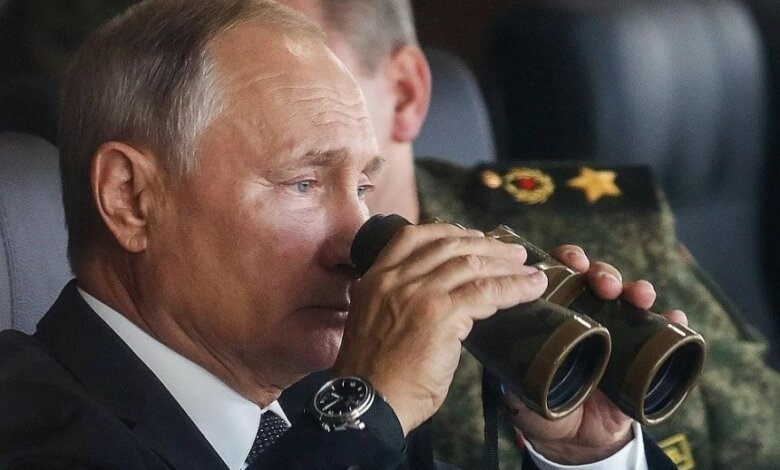 "Да, ему нужен и Николаев, и корабли", - Климкин о следующих целях Путина (видео) | Корабелов.ИНФО