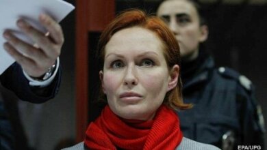 "За мои унижения... я растопчу репутацию каждого эксперта, полицейского, прокурора, судьи...", - подозреваемая в убийстве Шеремета | Корабелов.ИНФО