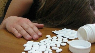 Несовершеннолетняя девочка в Николаеве наглоталась таблеток, пытаясь совершить суицид | Корабелов.ИНФО