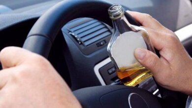 "Зеленый змий": новый начальник СБУ на Николаевщине попался пьяным за рулем | Корабелов.ИНФО