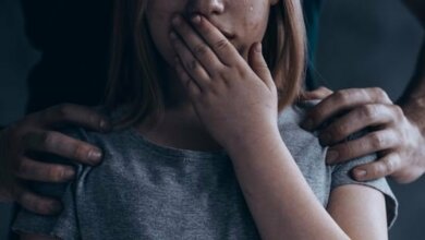 На Николаевщине отец несколько лет насиловал свою 11-летнюю дочь | Корабелов.ИНФО