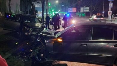 Водителю такси, пострадавшему в ночном ДТП в Николаеве, удалили селезенку и часть печени | Корабелов.ИНФО