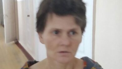 Помогите установить личность найденной на Николаевщине женщины | Корабелов.ИНФО image 1