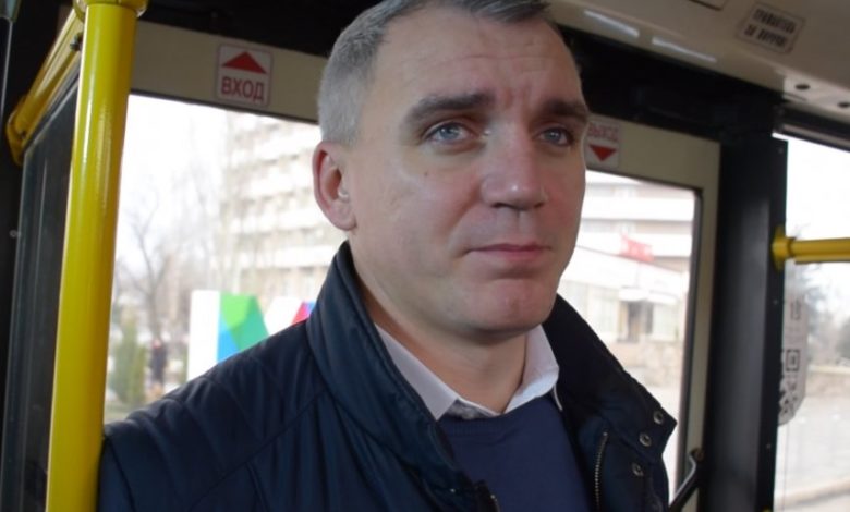 "Может, до конца 2020 года мы получим часть", - Сенкевич о троллейбусах для Николаева | Корабелов.ИНФО