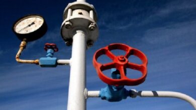 Украина подписала контракт на транзит российского газа сроком на пять лет | Корабелов.ИНФО